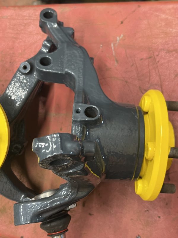 L322 Remanufactured Front Hubs - Image 2