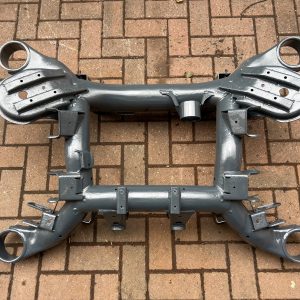 Remanufactured Rear Subframe L322 KHE500100