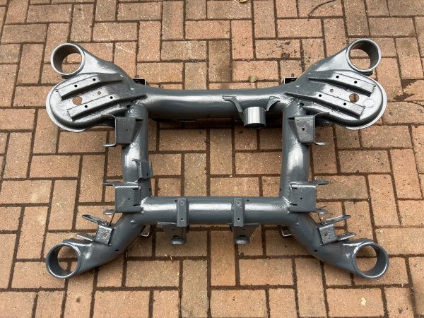 Remanufactured Rear Subframe L322 KHE500050