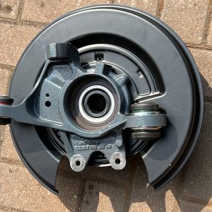 L322 Remanufactured Rear Hubs
